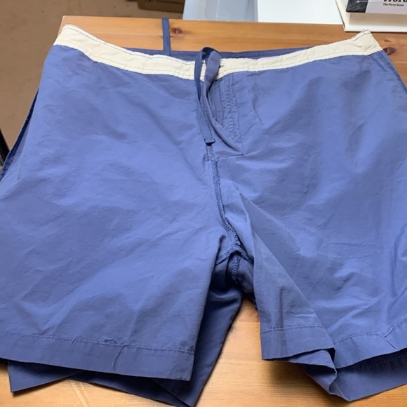 Denver Hayes Skort, 4 Pockets, front zipper. - Picture 4 of 8